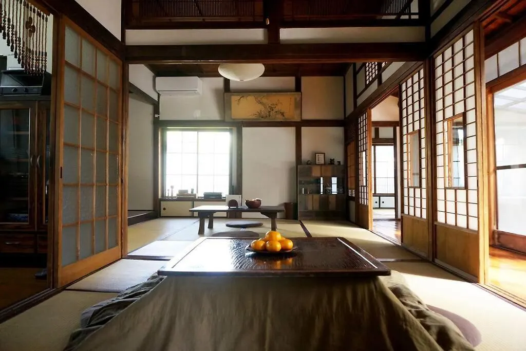 桜山ノウチ Villa Zushi Japan