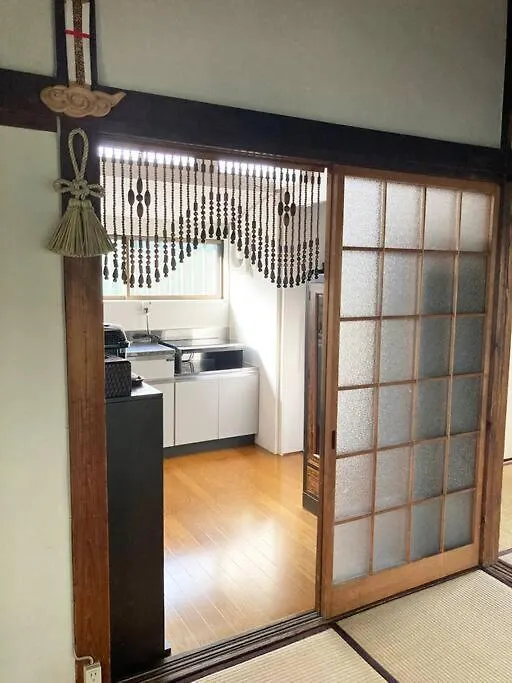 桜山ノウチ Villa Zushi Holiday home