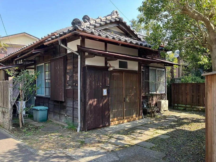 Holiday home 桜山ノウチ Villa Zushi