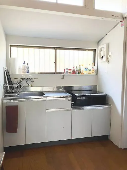 Holiday home 桜山ノウチ Villa Zushi