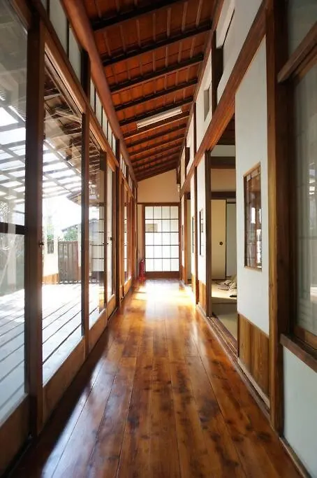 桜山ノウチ Villa Zushi 0*,  Japan