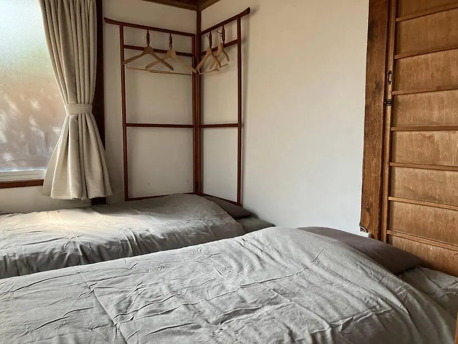 桜山ノウチ Villa Zushi 0*,  Japan