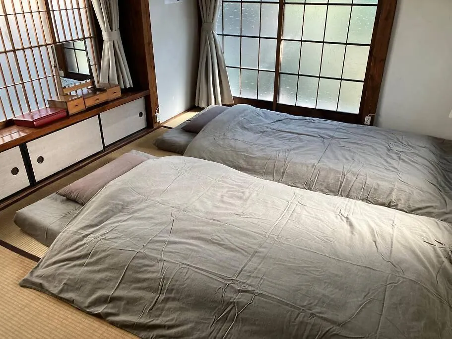 桜山ノウチ Villa Zushi Holiday home