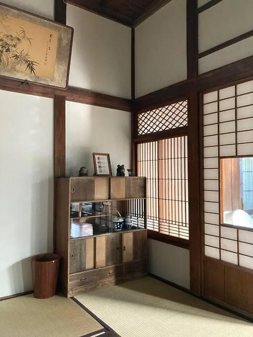 桜山ノウチ Villa Zushi