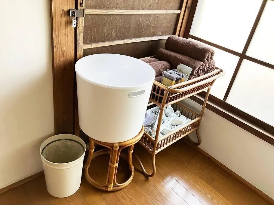 桜山ノウチ Villa Zushi Japan