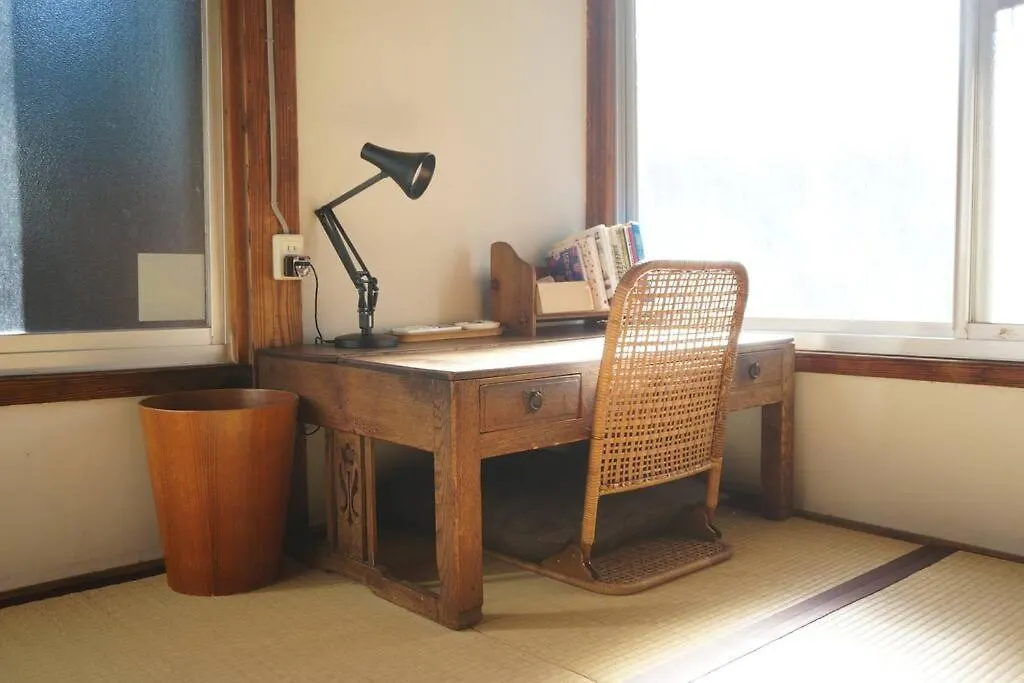 Holiday home 桜山ノウチ Villa Zushi Japan