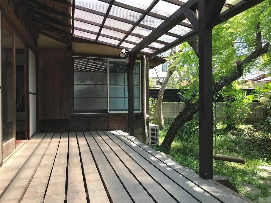 桜山ノウチ Villa Zushi Holiday home