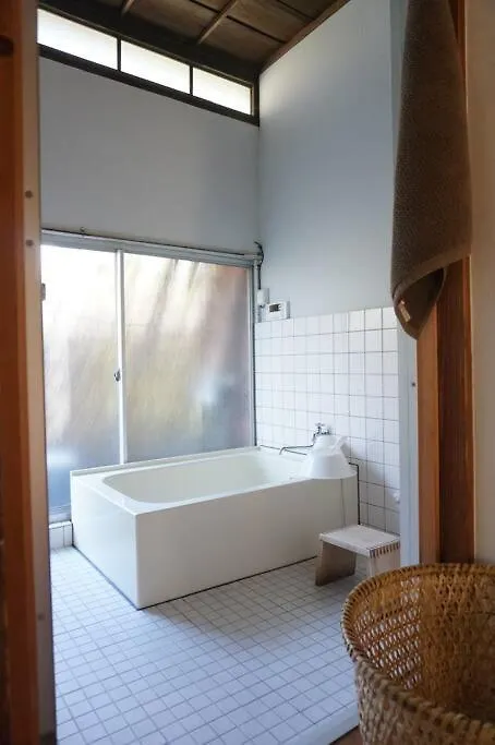 Holiday home 桜山ノウチ Villa Zushi
